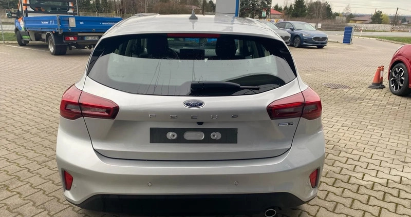 Ford Focus cena 109900 przebieg: 1, rok produkcji 2023 z Pasym małe 191